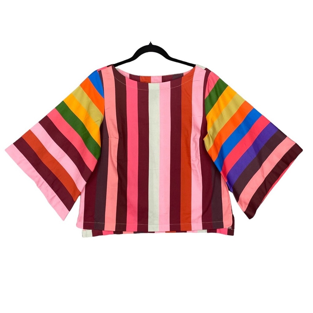 Geisha Designs Blouse